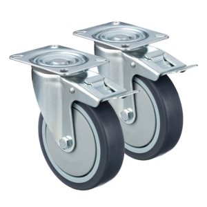 Стол холодильный для салатов HiCold SLE3-11GN М без крышки - Изображение 2