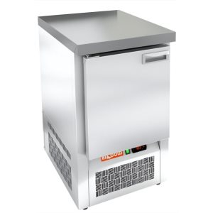 Стол морозильный HiCold SNE 1/BT W О