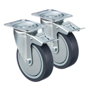 Стол холодильный среднетемпературный HiCold GN 222/TN М - Изображение 2