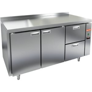 Стол морозильный HiCold GN 112/BT P (без агрегата) 
