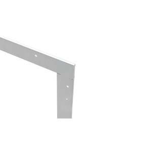 Дверь холодильная распашная одностворчатая НТ-РДО-1200*1900/80 (с металлической рамой) - Изображение 2