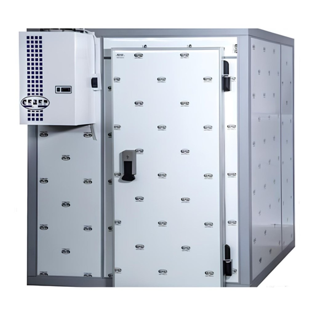 Камера холодильная Север КХ-14,9 (1,96×3,76×2,46)