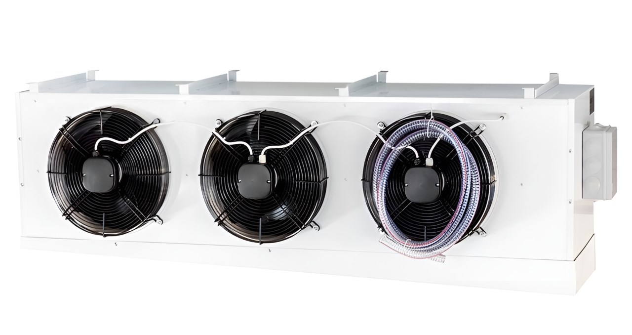 Воздухоохладитель Север серия GS-5/3