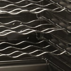 Шкаф винный TEFCOLD SC85 BLACK - Изображение 3