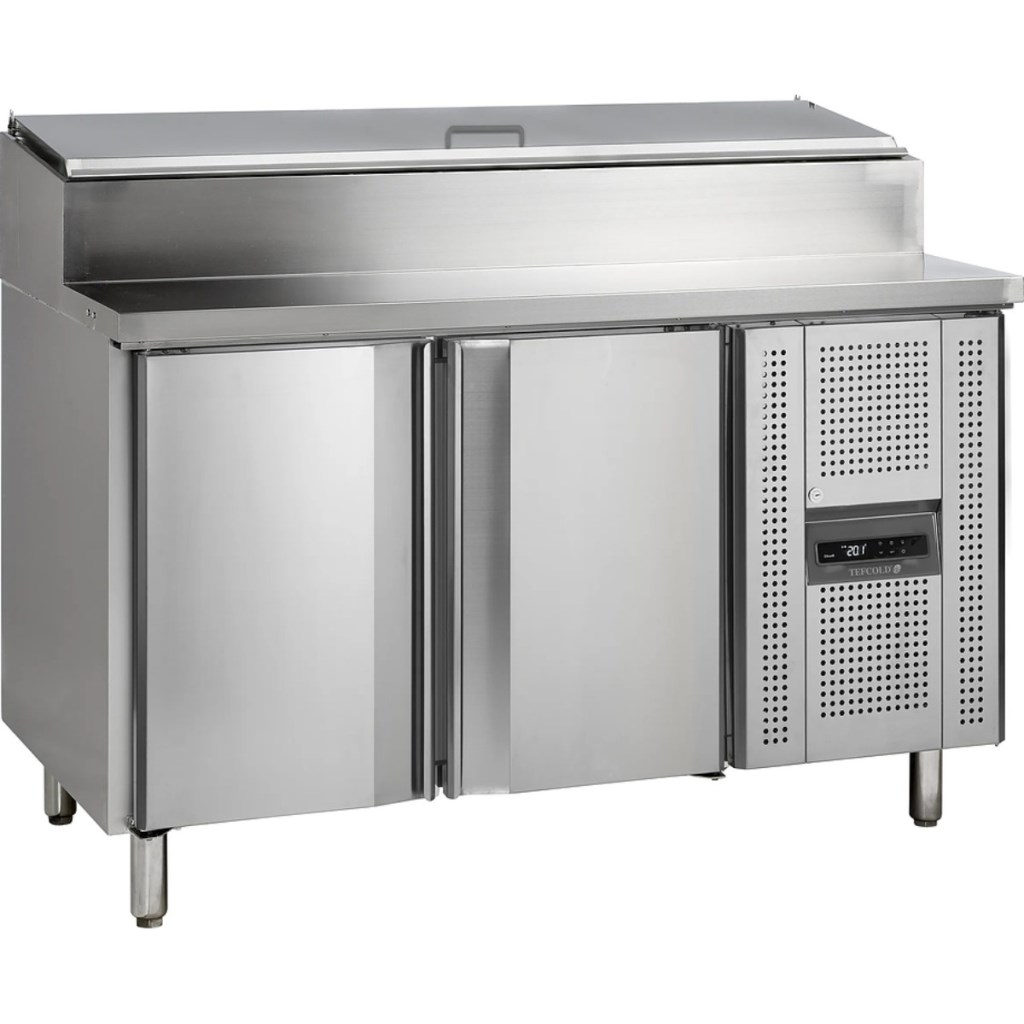 Стол холодильный для сэндвичей TEFCOLD SS7200