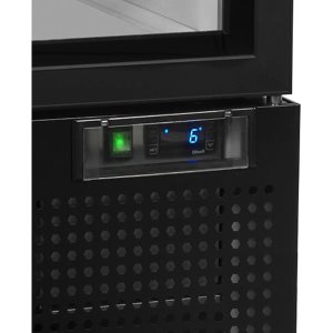 Шкаф холодильный TEFCOLD NC5000G - Изображение 5