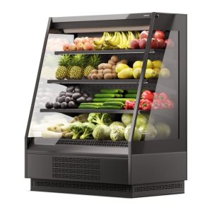 Горка холодильная Dazzl Vega 080 H160 Plug-in 190