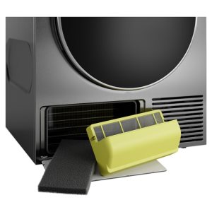 Сушильная машина ASKO TDC1771H.T - Изображение 9