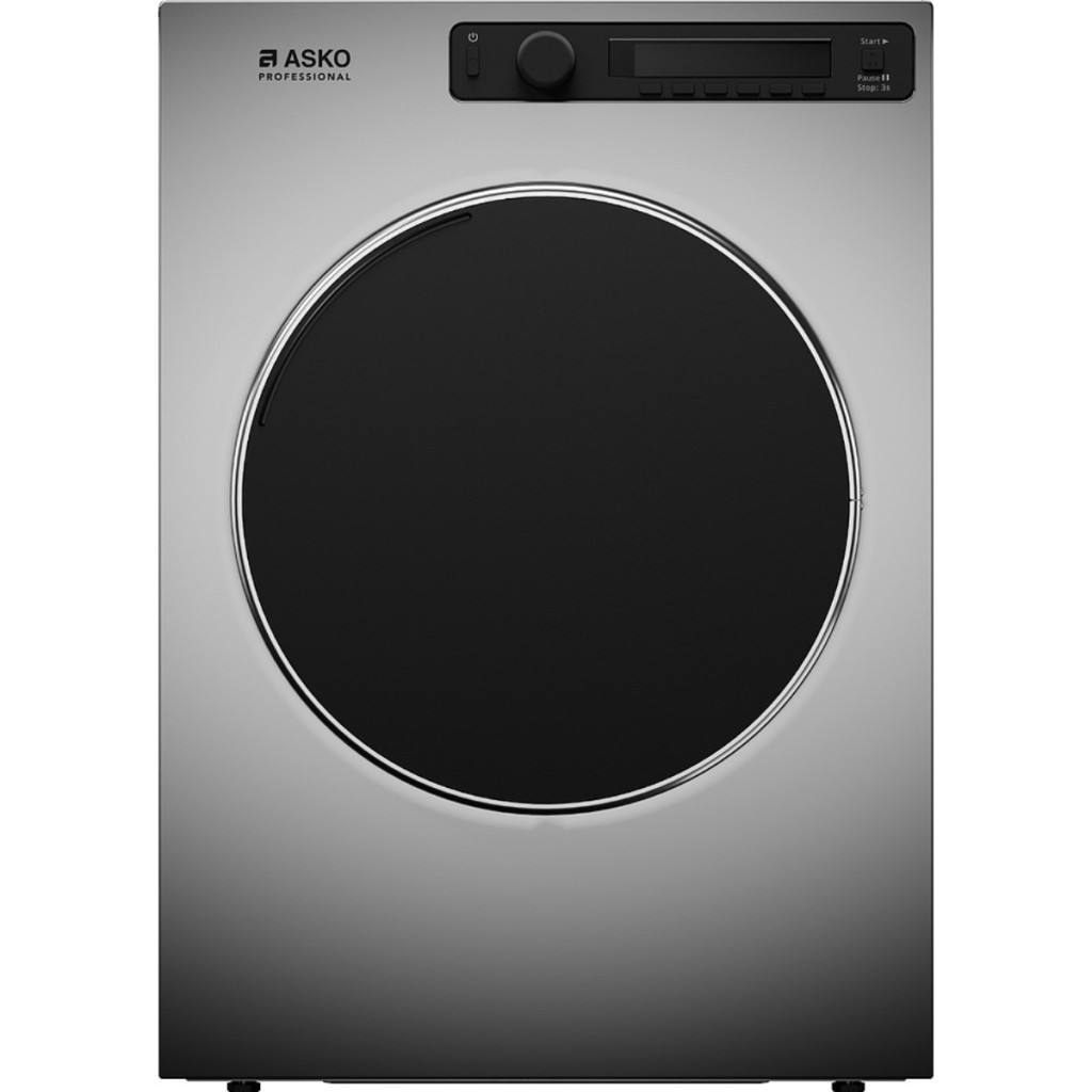 Сушильная машина ASKO TDC1485VB.T