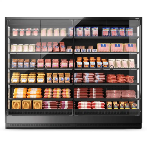 Горка холодильная Dazzl Vega SG 080 H210 190 - Изображение 2