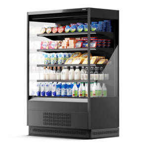 Горка холодильная Dazzl Vega 070 H195 Plug-in 100