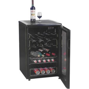 Винный шкаф Cooleq WC-145