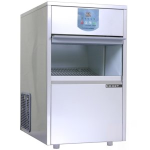 Льдогенератор Cooleq IC-30B (кубики)