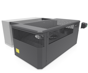 Моноблок холодильный среднетемпературный Арктика ММС 450 (с зимним комплектом)