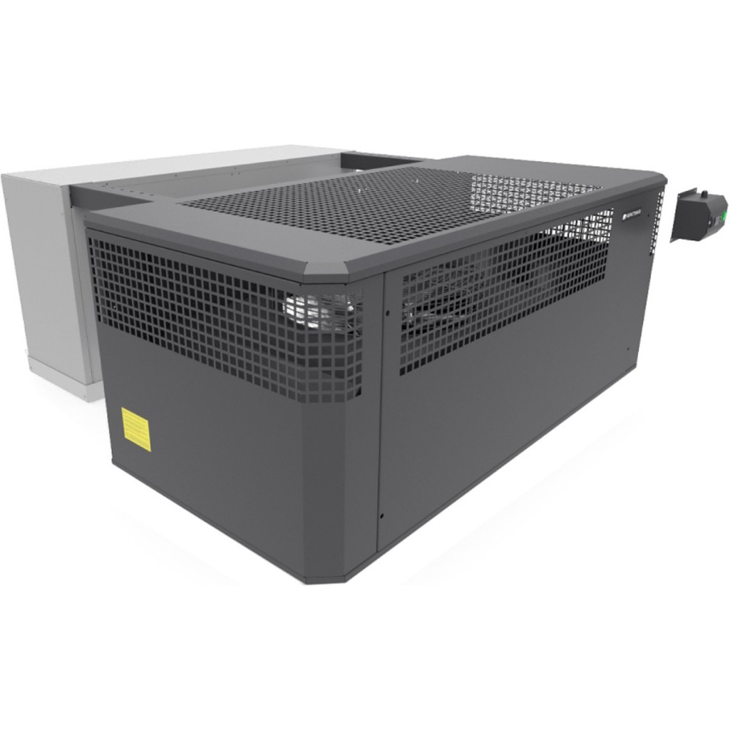 Моноблок холодильный среднетемпературный Арктика ММС 445 (с зимним комплектом)