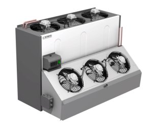 Сплит-система холодильная низкотемпературная Арктика СМH 445 (с зимним комплектом)