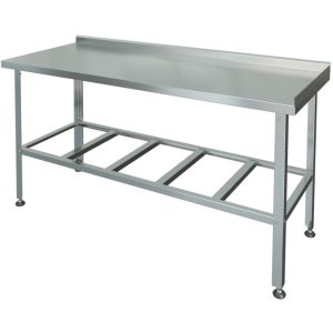 Стол производственный МХМ СРП-2п-0,7/1,2