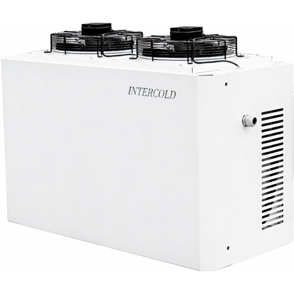 Сплит-система холодильная низкотемпературная Intercold LCM 434 PR FT (опция -30° С)