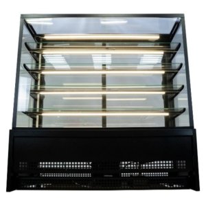 Витрина кондитерская Ангара Кондитер КУБ XL 1,0 - Изображение 5