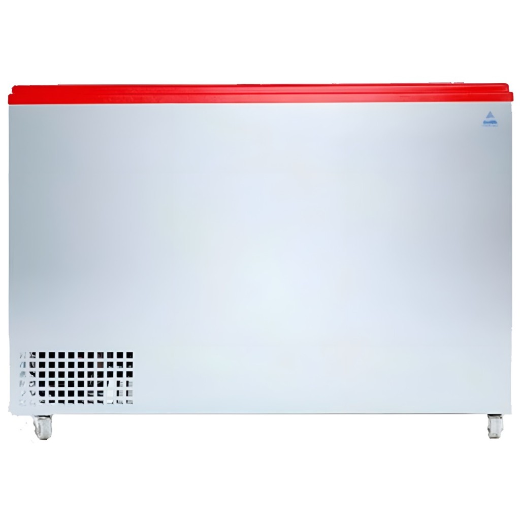 Ларь морозильный Ангара 300 СТ