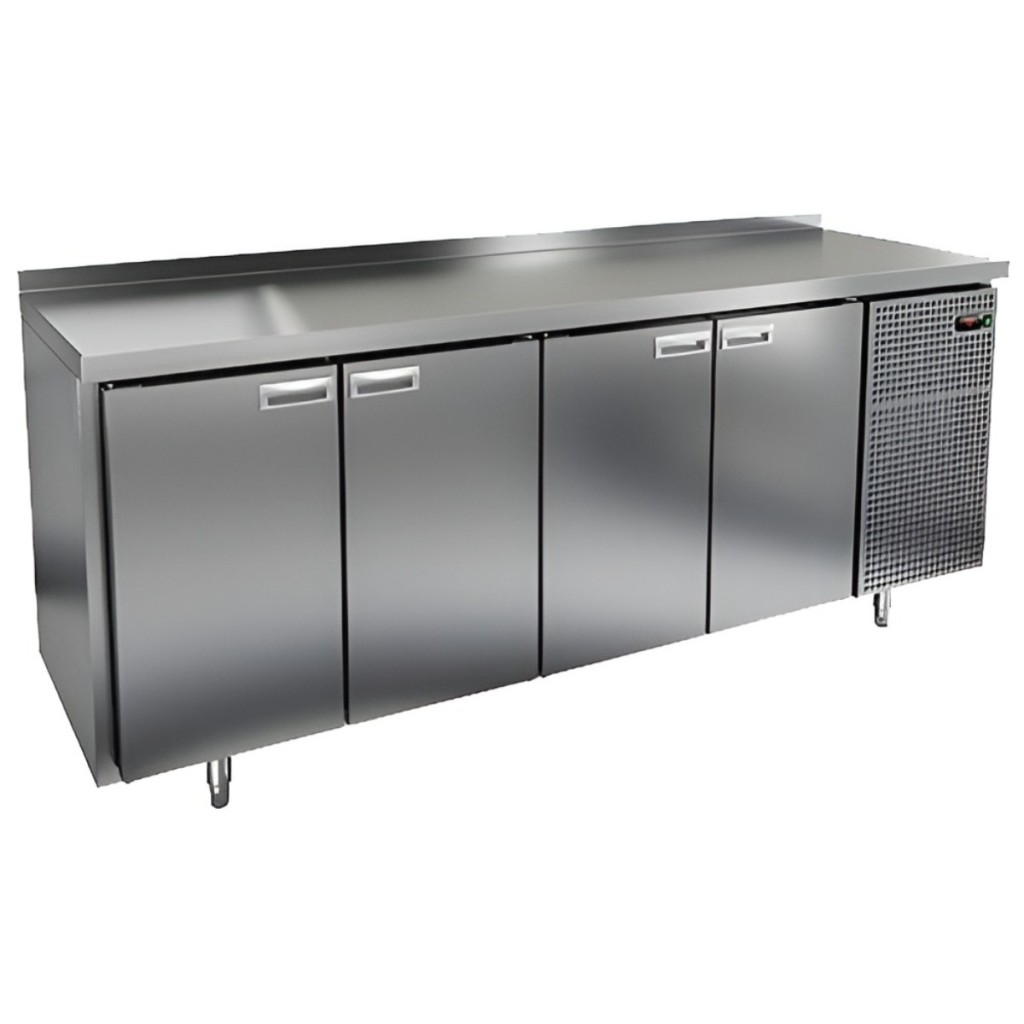 Стол морозильный Ангара СХБ 2,280-600