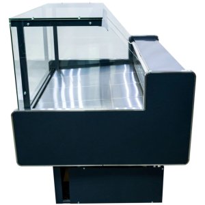 Витрина холодильная Ангара 2 КУБ 1,5 динамика - Изображение 3