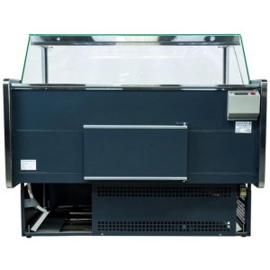 Витрина холодильная Ангара 1 КУБ 1,5 статика - Изображение 4