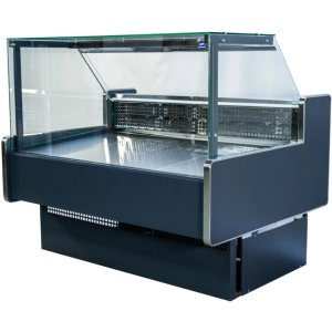 Витрина морозильная Ангара 2 КУБ 1,0 статика