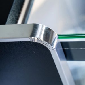 Витрина морозильная Ангара 2 КУБ 1,0 статика - Изображение 7