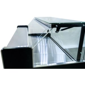 Витрина морозильная Ангара 3 КУБ 1,0 статика (-18…-22С) - Изображение 8