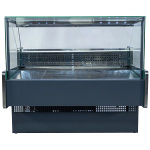 Витрина холодильная универсальная Ангара 2 КУБ 1,0 динамика - Изображение 2