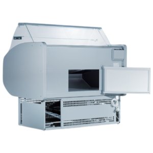 Витрина холодильная универсальная Ангара 2 - 1,5 - Изображение 3