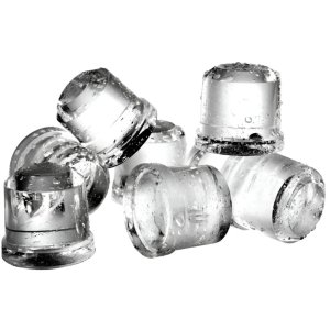 Льдогенератор Apach Cook Line ACB5325B W - Изображение 2