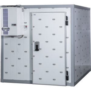 Камера холодильная Север КХ-39,7 (1,36×14,56×2,46)