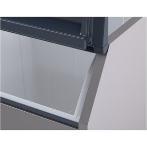 Бункер для льда Brema Bin 200 (для М 250) - Изображение 5