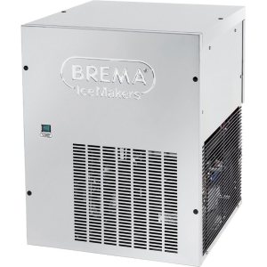 Льдогенератор Brema G 510W HC (гранулы)