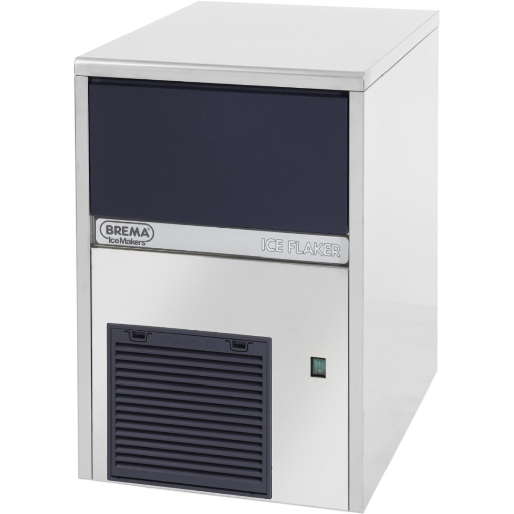 Льдогенератор Brema GB 601A HC (гранулы)