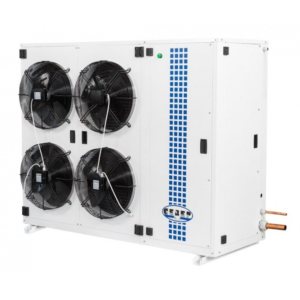 Компрессорно-конденсаторный блок Север АНМ-YSF125-В6