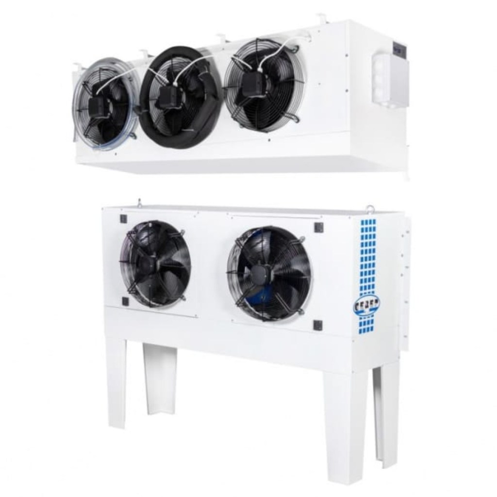 Сплит-система холодильная низкотемпературная Север BGS 537 S (с ВПУ)