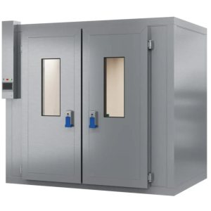 Камера расстоечная Polair СRP2.6080.T3 inox