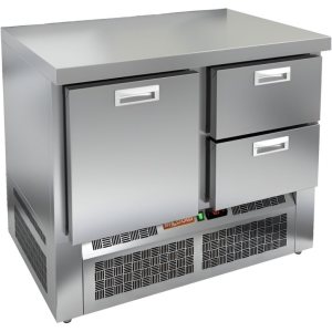 Стол морозильный HiCold SNE 12/BT О