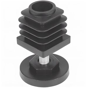 Стол охлаждаемый HiCold GN 122/TN LT SH под тепловое оборудование - Изображение 2