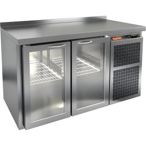 Стол холодильный среднетемпературный HiCold BNG 11 BR2 HT