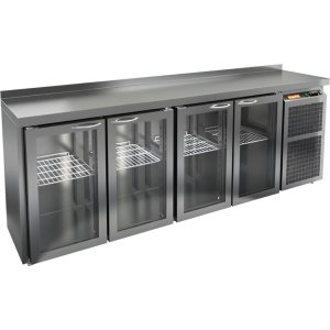 Стол холодильный среднетемпературный HiCold BNG 1111 BR2 HT