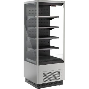 Горка холодильная Carboma FC20-07 VM 0,6-2 (версия 2.0) (0430)