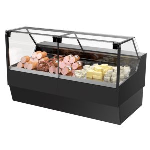 Витрина холодильная Kifato Атланта 1875 статика