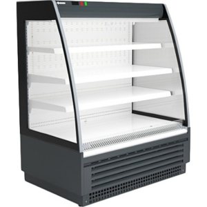 Горка холодильная CRYSPI SOLO SML 1000 (без боковин) - Изображение 2