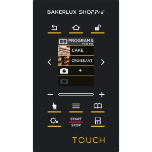 Конвекционная печь UNOX XEFR-04EU-ETRV - Изображение 2