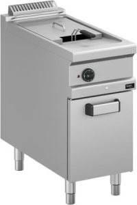 Электрическая фритюрница APACH Cook Line APFE-49P/PL