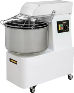 Спиральный тестомес APACH Cook Line ASM48F 2S 3ф.